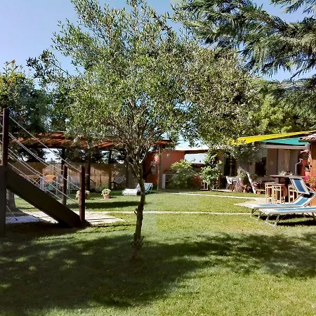 Da Betta סאביו די רוונה