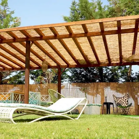 Da Betta לינה וארוחת בוקר 3*