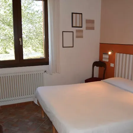 Bed & Breakfast Da Betta 3*