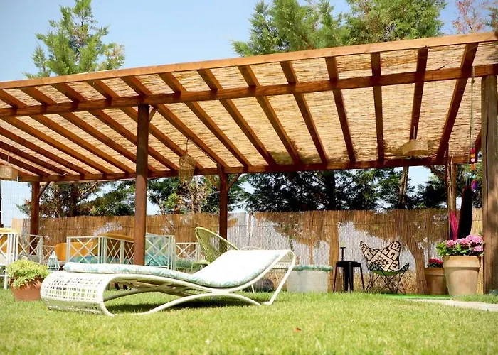 Da Betta לינה וארוחת בוקר 3*