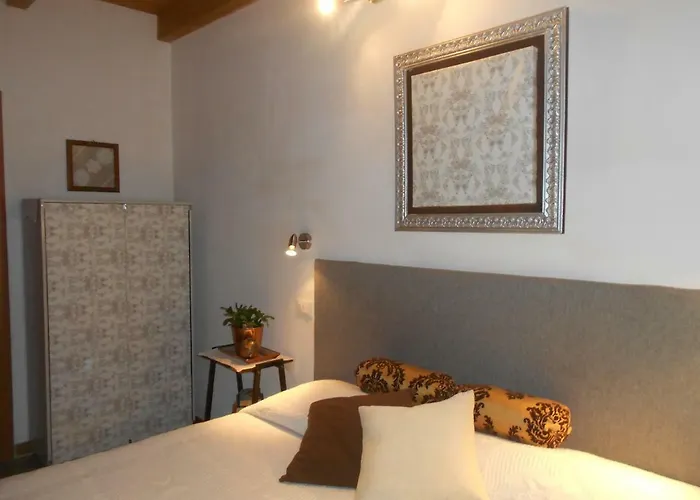 Da Betta 3* סאביו די רוונה