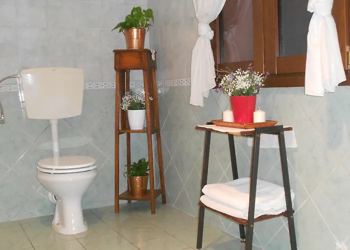 Da Betta לינה וארוחת בוקר סאביו די רוונה