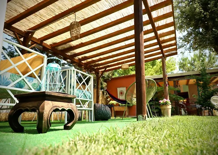 Da Betta סאביו די רוונה