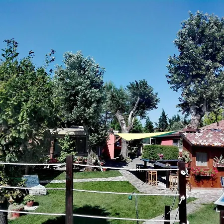 Da Betta Bed and Breakfast Savio di Ravenna