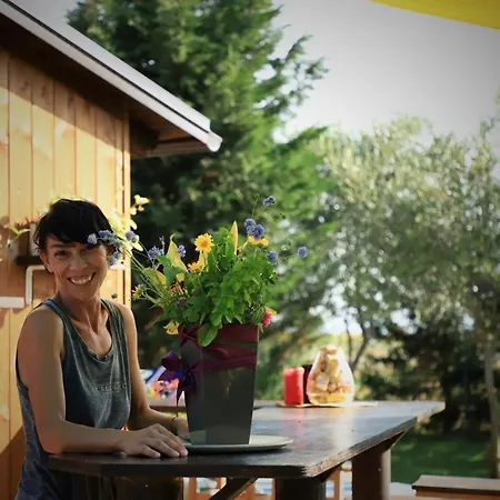 Bed & Breakfast Da Betta