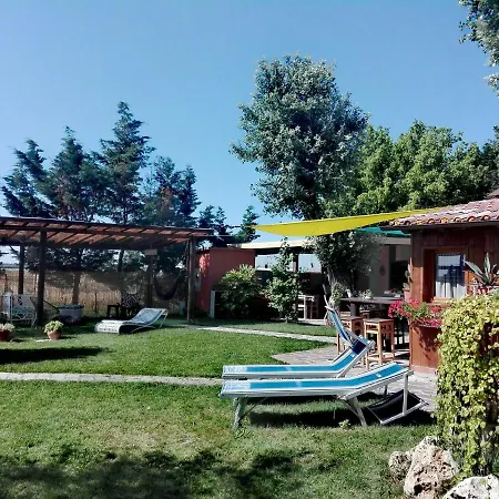 Da Betta Bed & Breakfast Savio di Ravenna