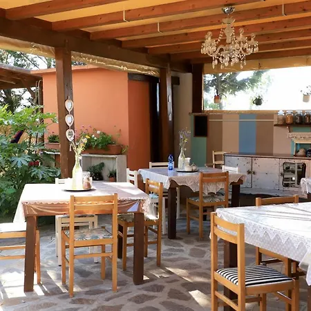 Da Betta Bed and Breakfast 3*