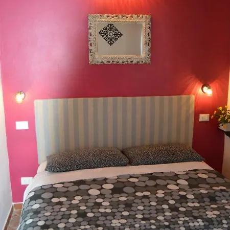 Bed & Breakfast Da Betta Savio di Ravenna