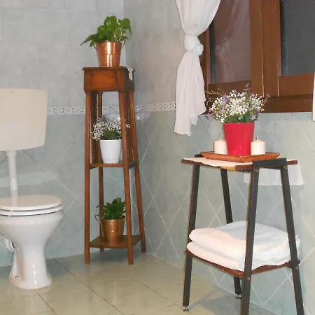 Da Betta Bed & Breakfast Savio di Ravenna