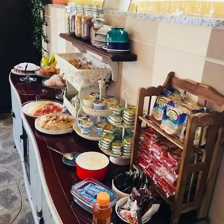 Da Betta 3* Savio di Ravenna