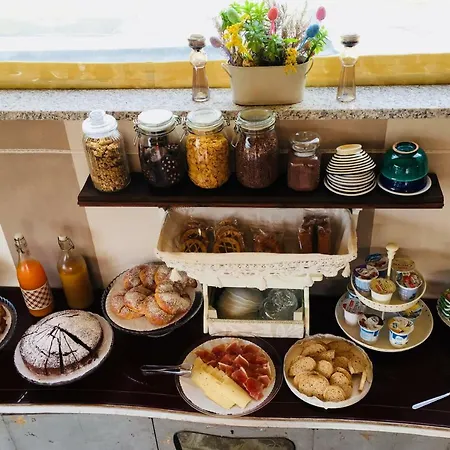 Da Betta 3* Savio di Ravenna