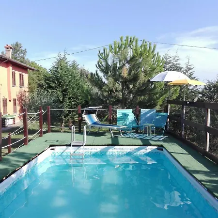 Bed and Breakfast Da Betta