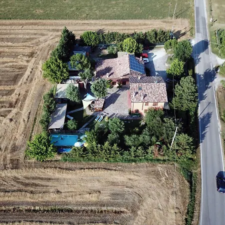 Da Betta Bed and Breakfast