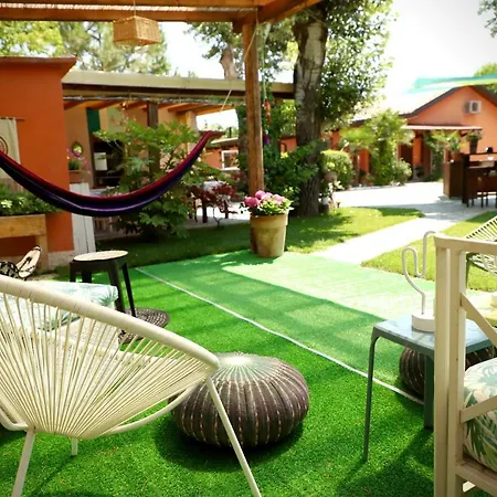 Da Betta Savio di Ravenna