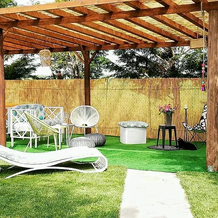 Bed & Breakfast Da Betta Savio di Ravenna