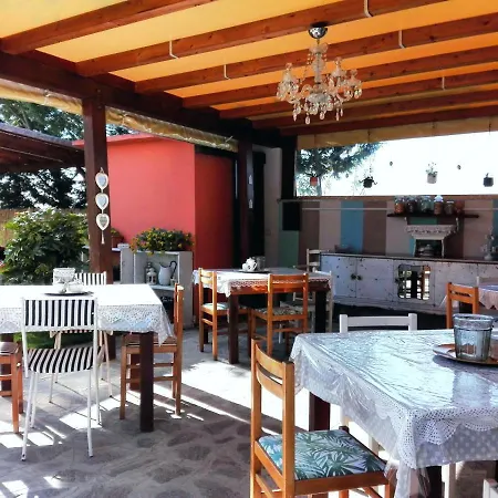 Da Betta Bed and Breakfast Savio di Ravenna