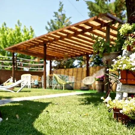 Bed and Breakfast Da Betta