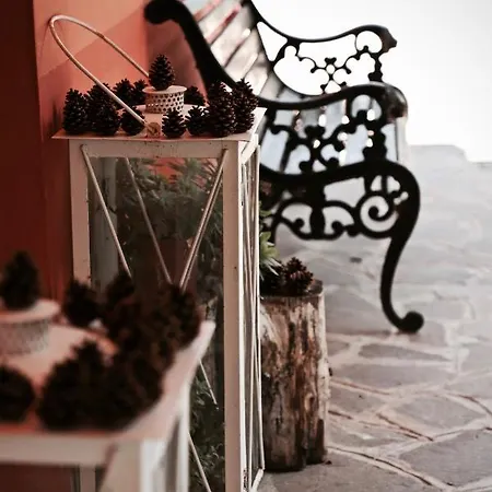 Da Betta Bed & Breakfast 3*