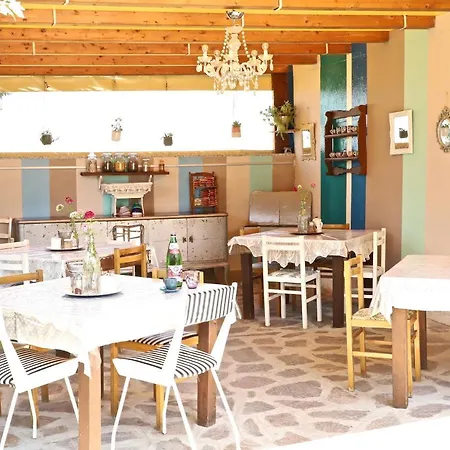 Da Betta Bed and Breakfast Savio di Ravenna