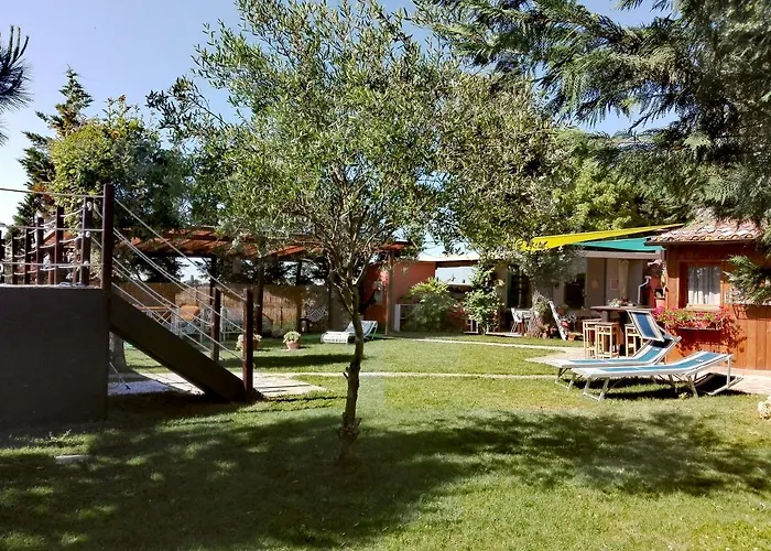 Da Betta 萨维奥迪拉韦纳