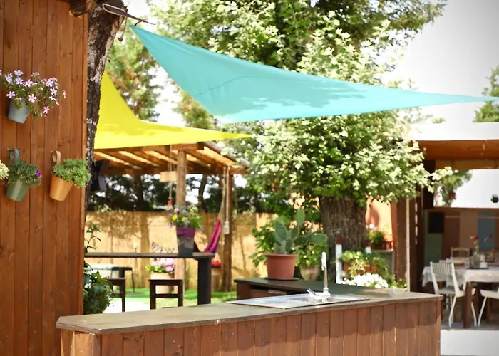 Da Betta Savio di Ravenna