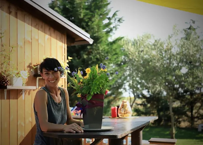 住宿加早餐酒店 Da Betta