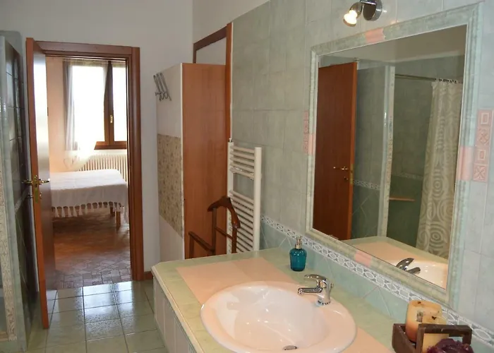 Da Betta 萨维奥迪拉韦纳