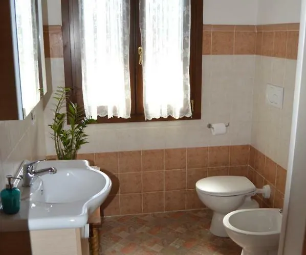 Da Betta Oda ve Kahvaltı 3*