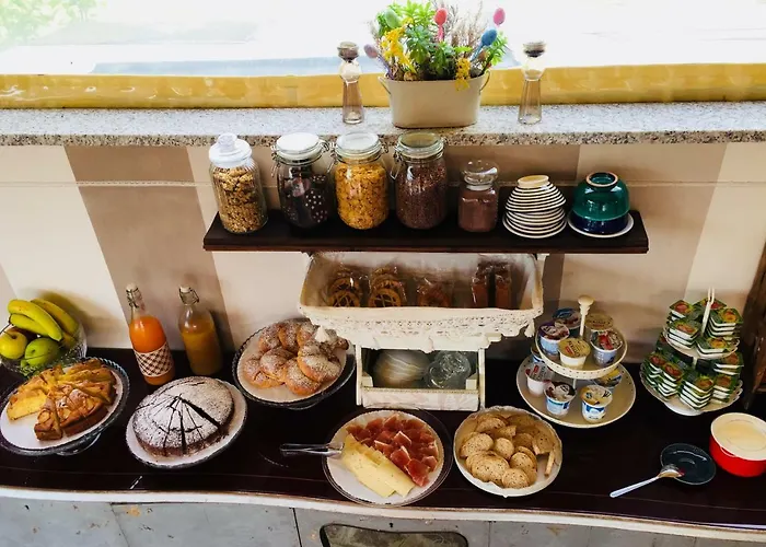 Da Betta 3* 萨维奥迪拉韦纳