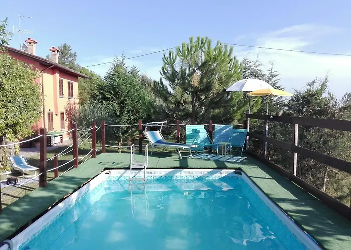 住宿加早餐酒店 Da Betta