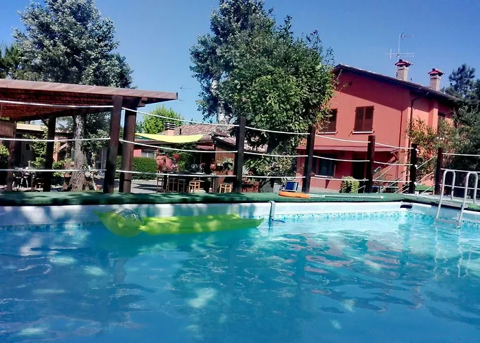 Oda ve Kahvaltı Da Betta