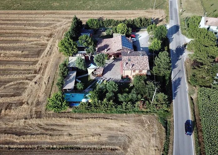 Da Betta Bed & Breakfast