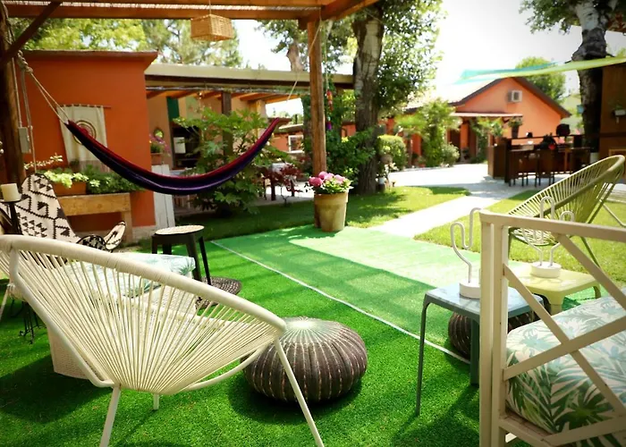 Da Betta 萨维奥迪拉韦纳