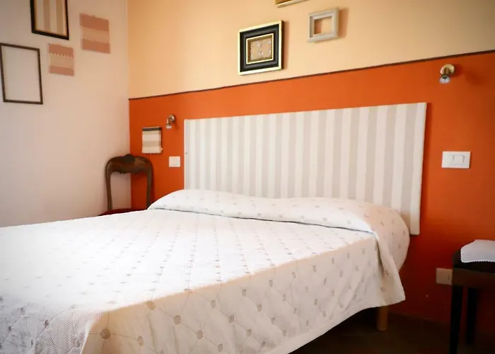 Bed & Breakfast Da Betta Savio di Ravenna