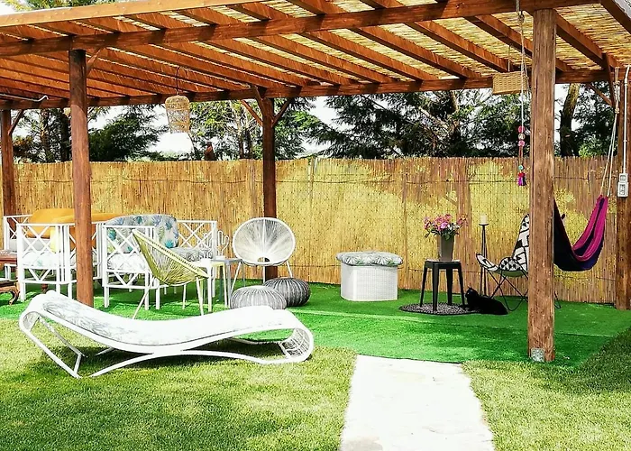 Bed and Breakfast Da Betta Savio di Ravenna