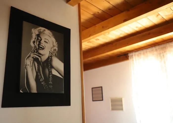 住宿加早餐酒店 Da Betta